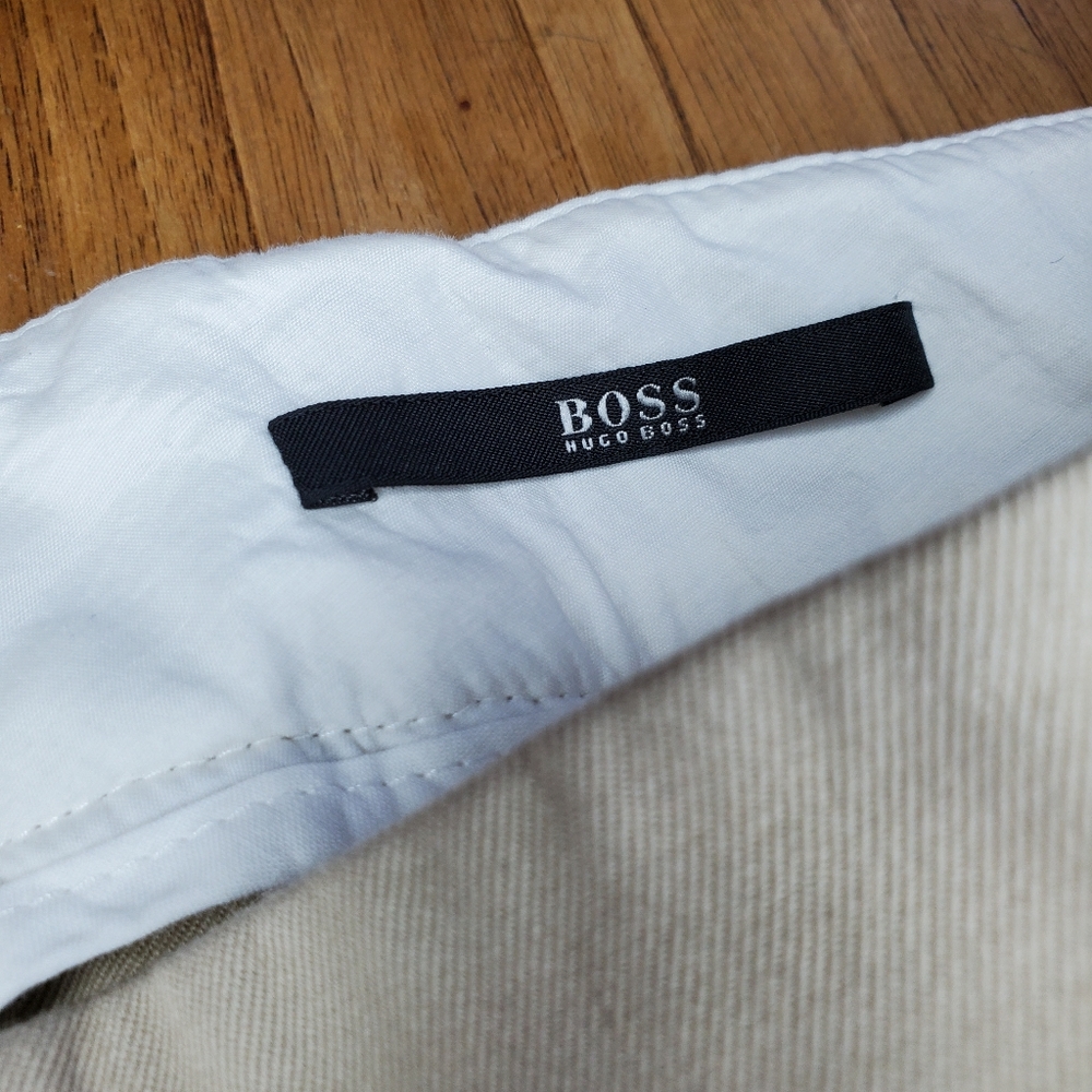 Hugo Boss Pants
